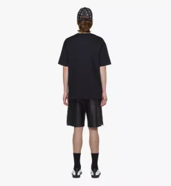 Bandana T-Shirt In Organic Cotton