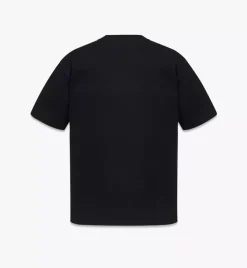 Bandana T-Shirt In Organic Cotton