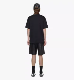 Bandana T-Shirt In Organic Cotton