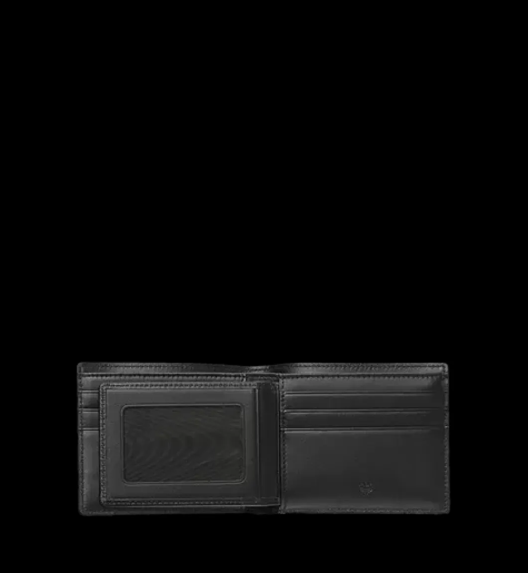 Bifold Wallet With Card Case In Visetos Original