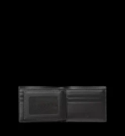 Bifold Wallet With Card Case In Visetos Original