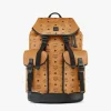 Brandenburg Backpack In Visetos