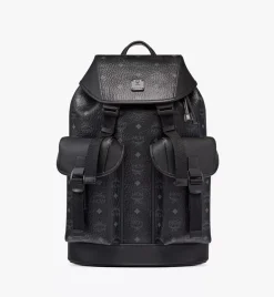 Brandenburg Backpack In Visetos