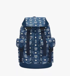 Brandenburg Backpack In Vintage Jacquard