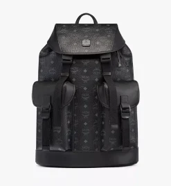 Brandenburg Backpack In Visetos