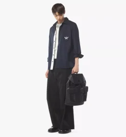 Brandenburg Backpack In Visetos