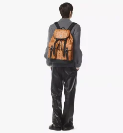Brandenburg Backpack In Visetos