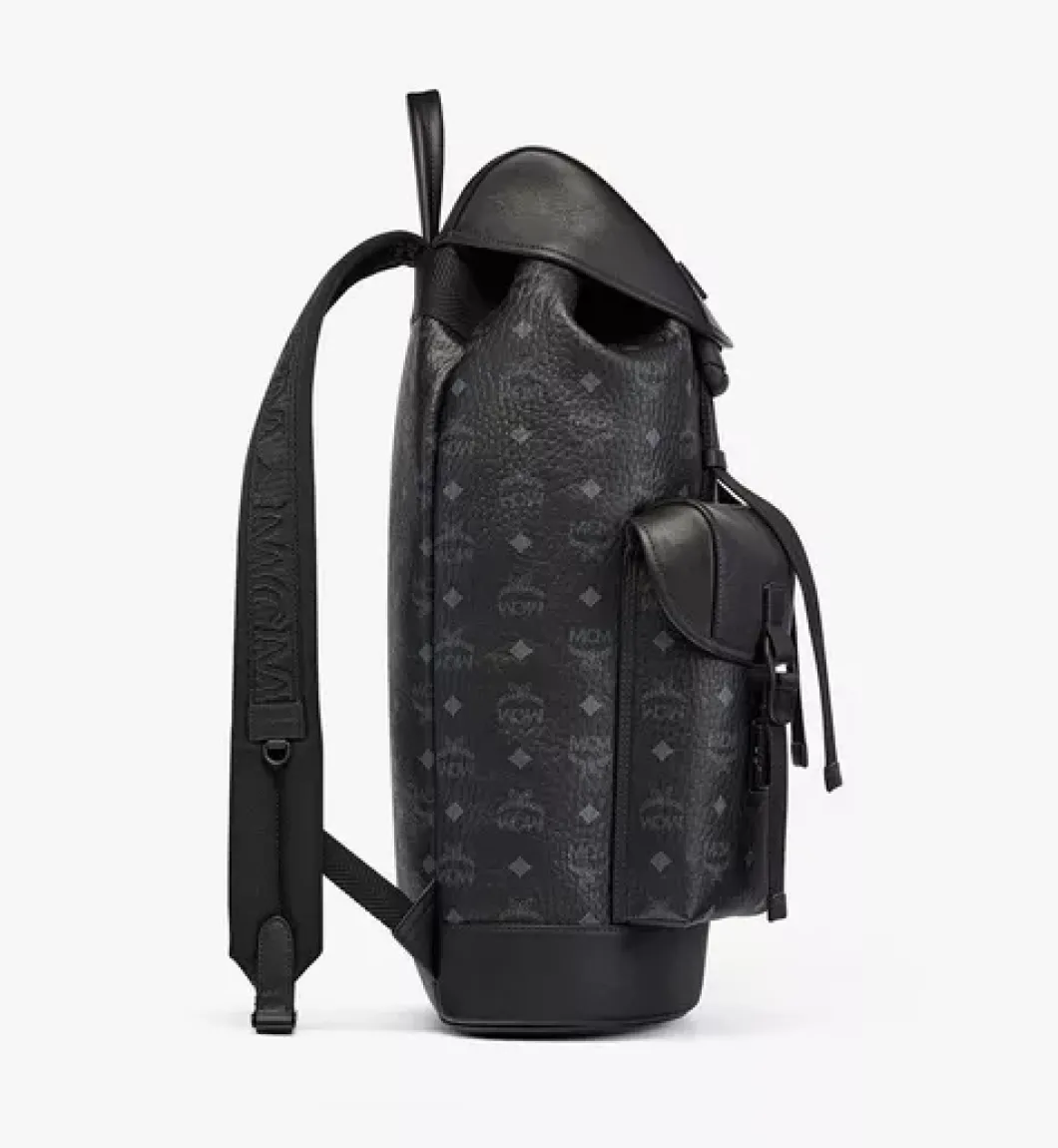 Brandenburg Backpack In Visetos