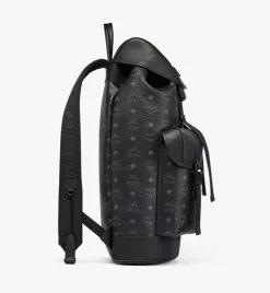 Brandenburg Backpack In Visetos