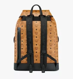 Brandenburg Backpack In Visetos