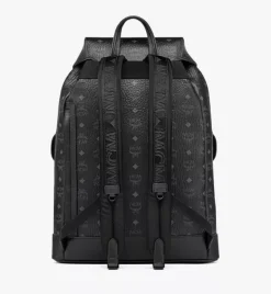 Brandenburg Backpack In Visetos