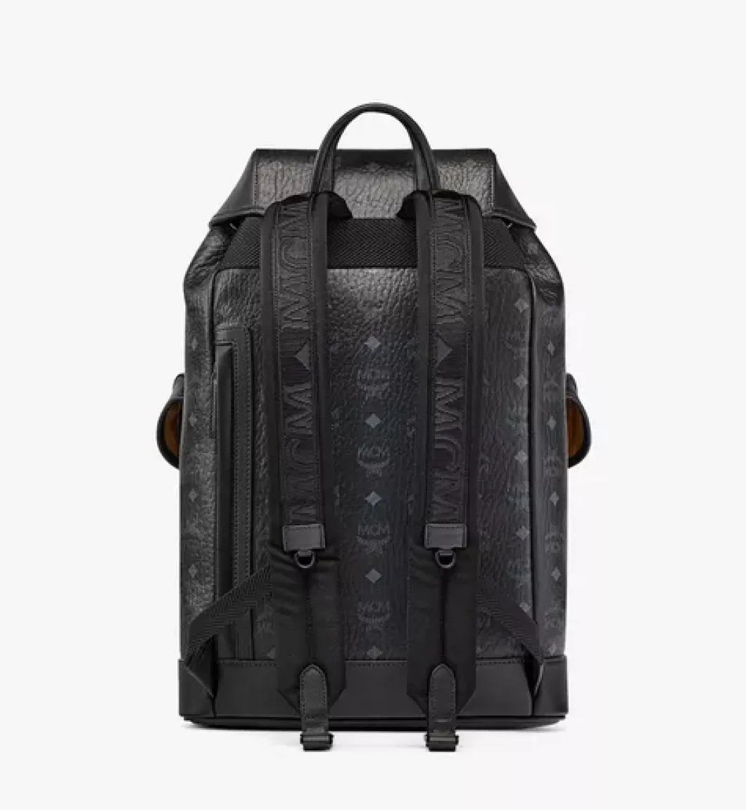Brandenburg Backpack In Visetos