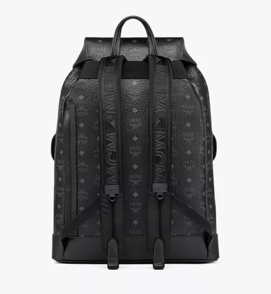 Brandenburg Backpack In Visetos
