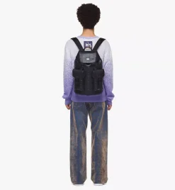 Brandenburg Backpack In Visetos
