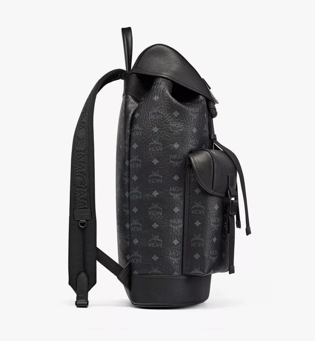 Brandenburg Backpack In Visetos