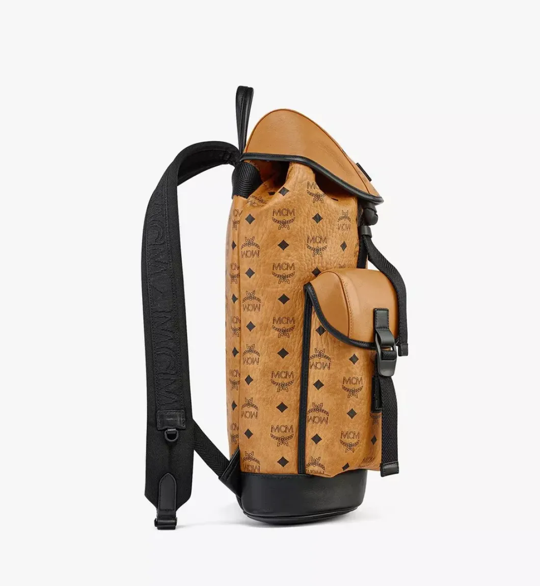 Brandenburg Backpack In Visetos