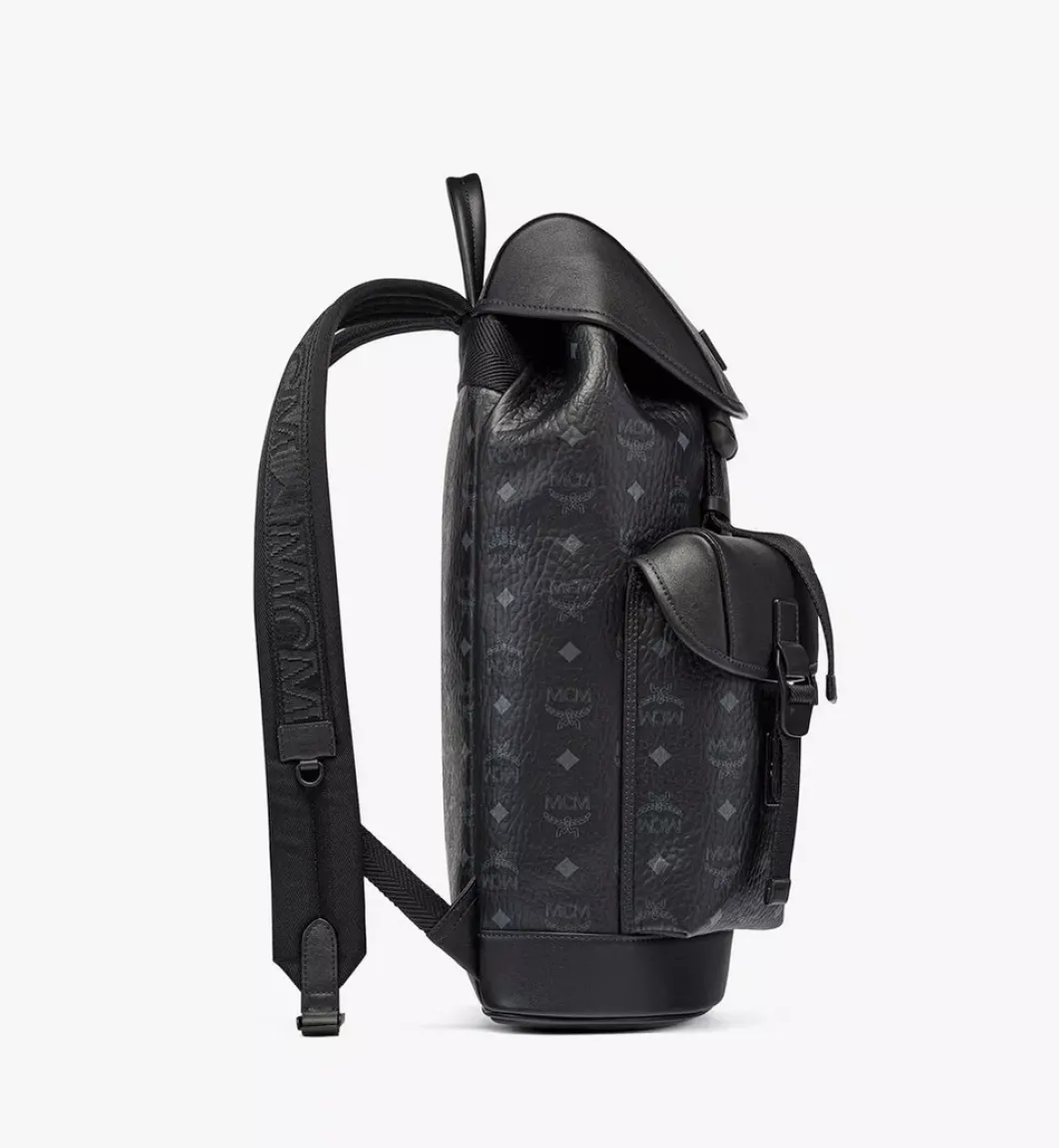 Brandenburg Backpack In Visetos