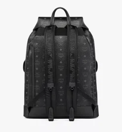 Brandenburg Backpack In Visetos