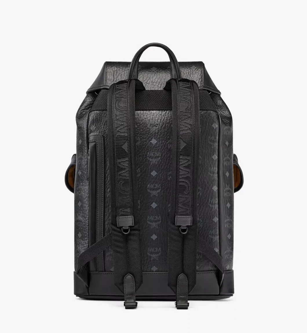 Brandenburg Backpack In Visetos