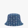 Bucket Hat In Vintage Jacquard