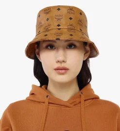 Bucket Hat In Visetos