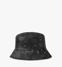 Bucket Hat In Visetos