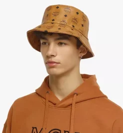 Bucket Hat In Visetos
