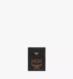 Card Case In Maxi Visetos
