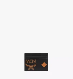 Card Case In Maxi Visetos