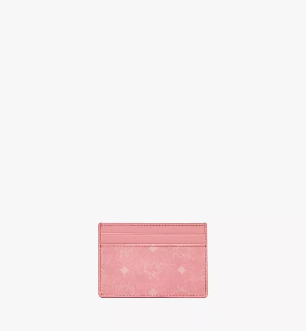 Card Case In Visetos Original