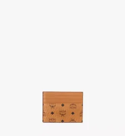 Card Case In Visetos Original