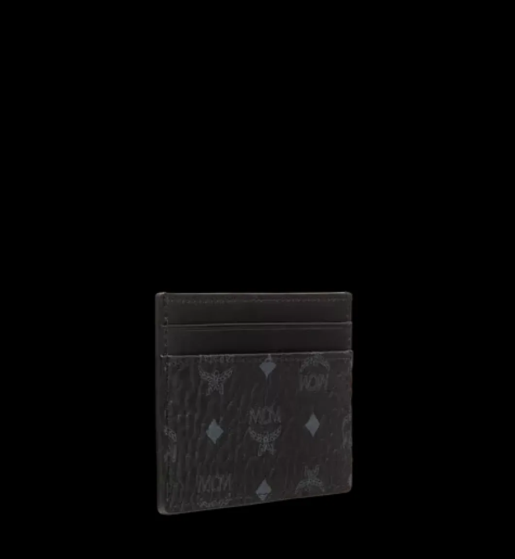 Card Case In Visetos Original