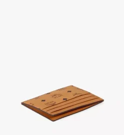 Card Case In Visetos Original
