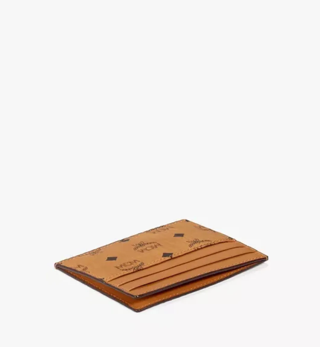 Card Case In Visetos Original