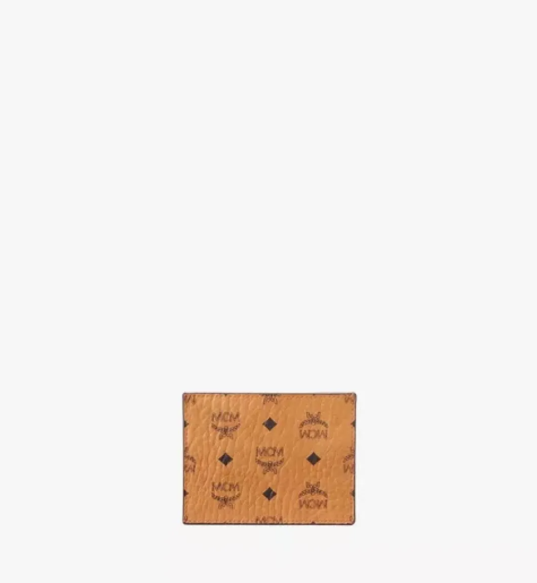 Card Case In Visetos Original