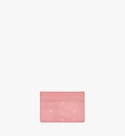Card Case In Visetos Original