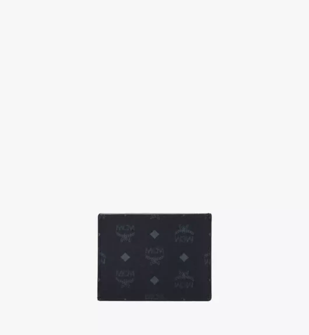 Card Case In Visetos Original