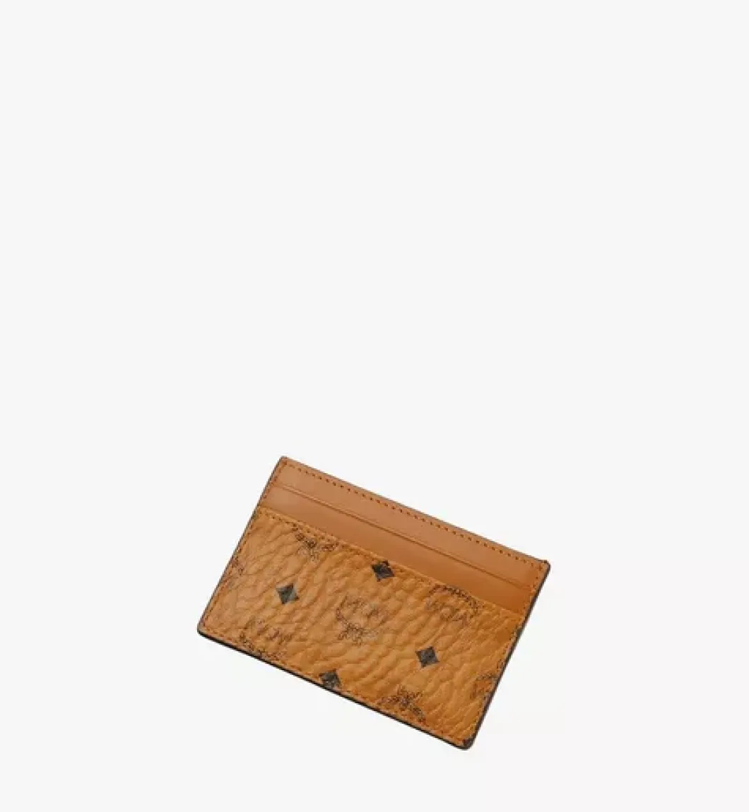 Card Case In Visetos Original