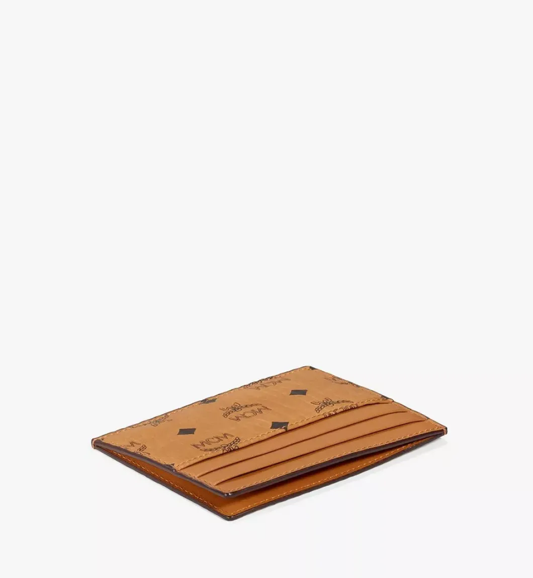 Card Case In Visetos Original
