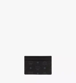 Card Case In Visetos Original