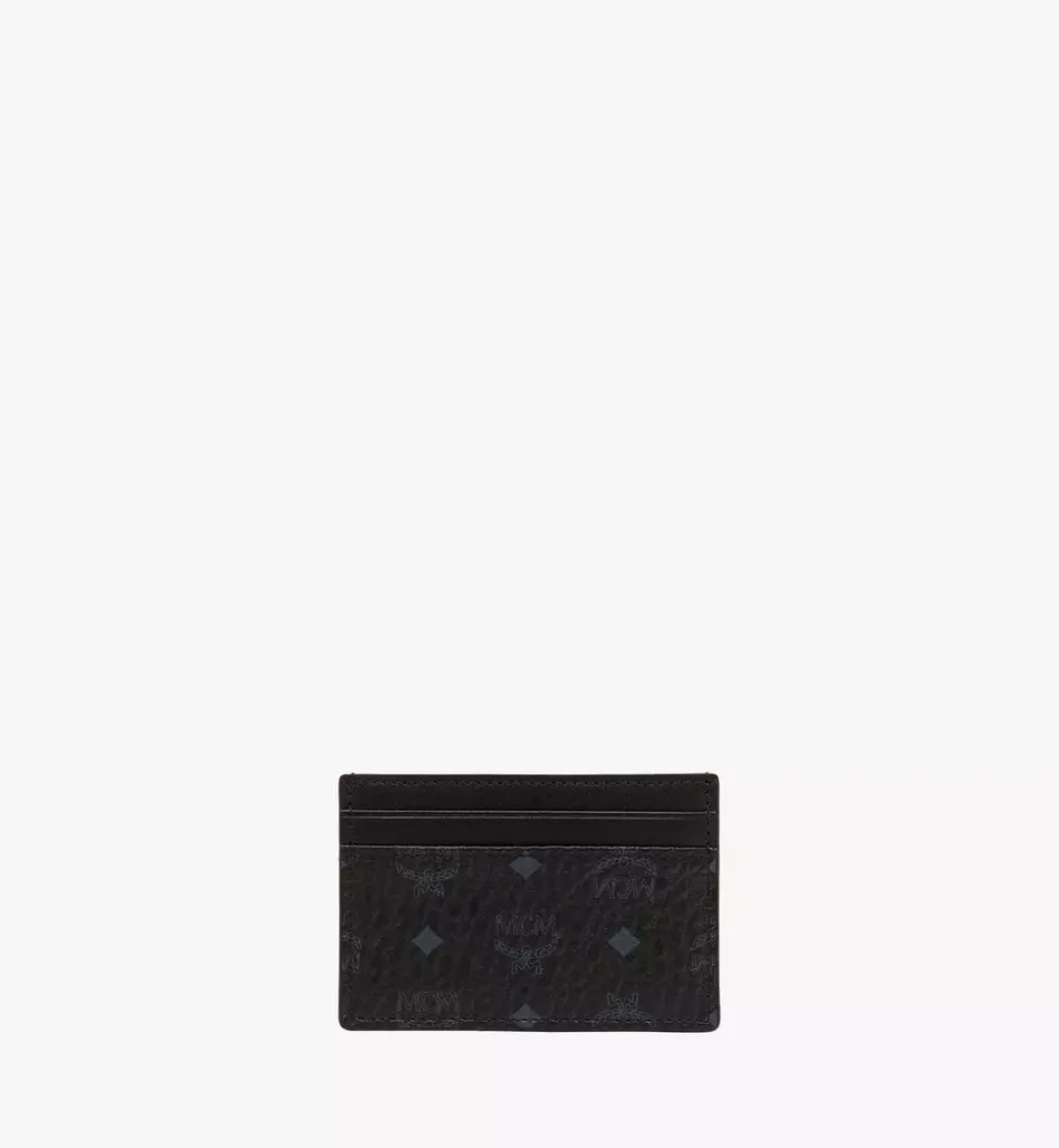 Card Case In Visetos Original