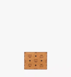 Card Case In Visetos Original