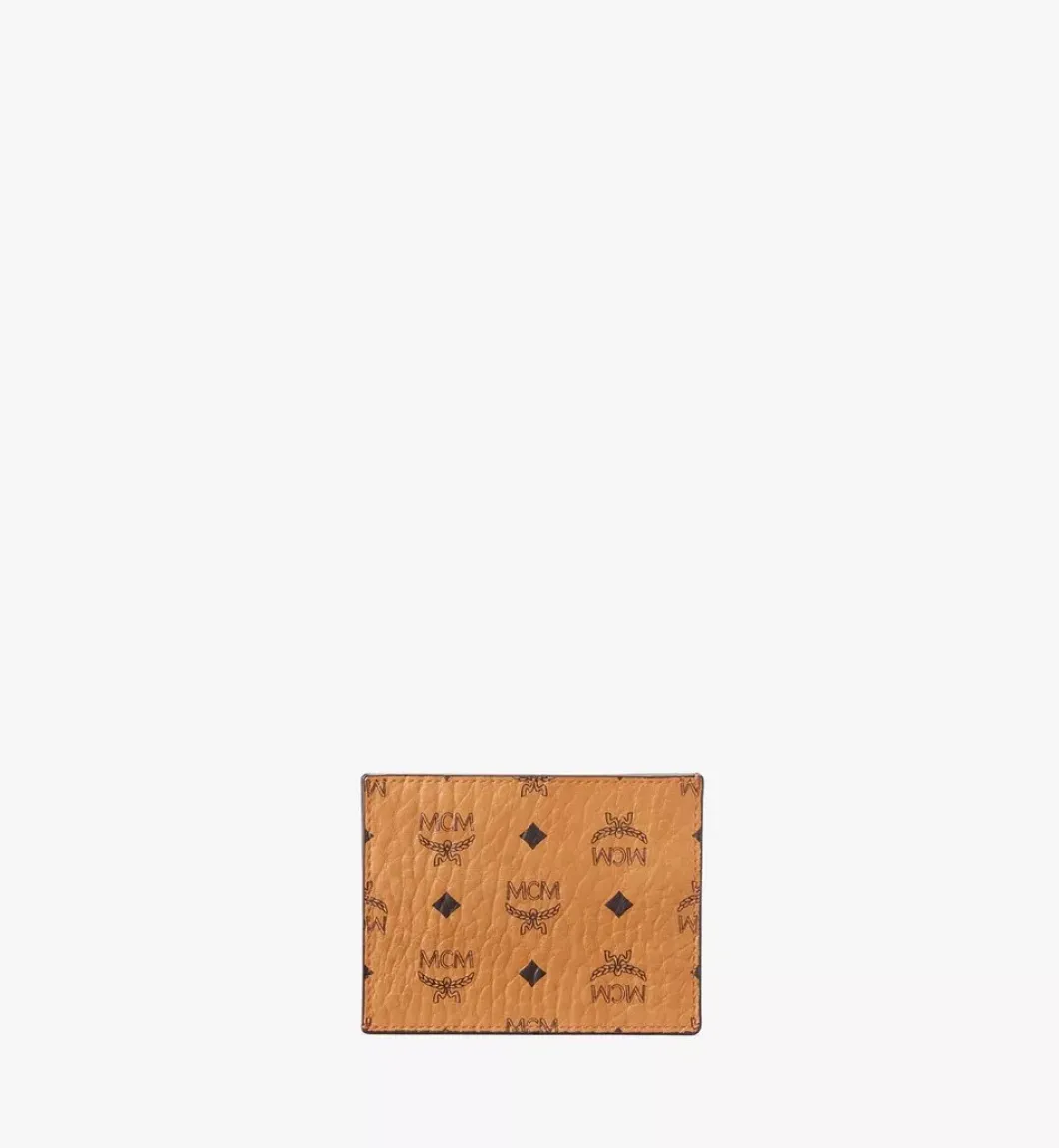 Card Case In Visetos Original