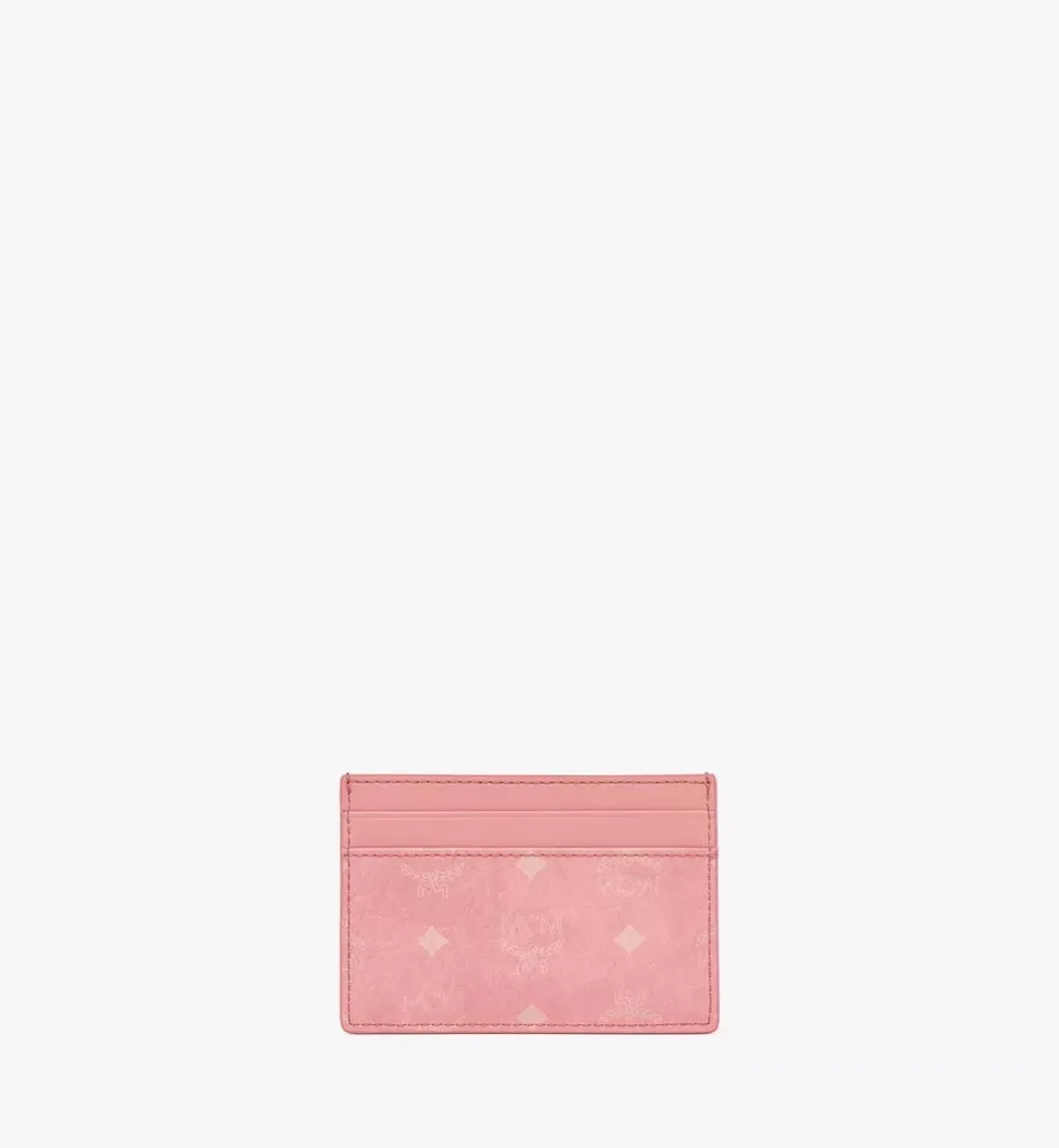 Card Case In Visetos Original