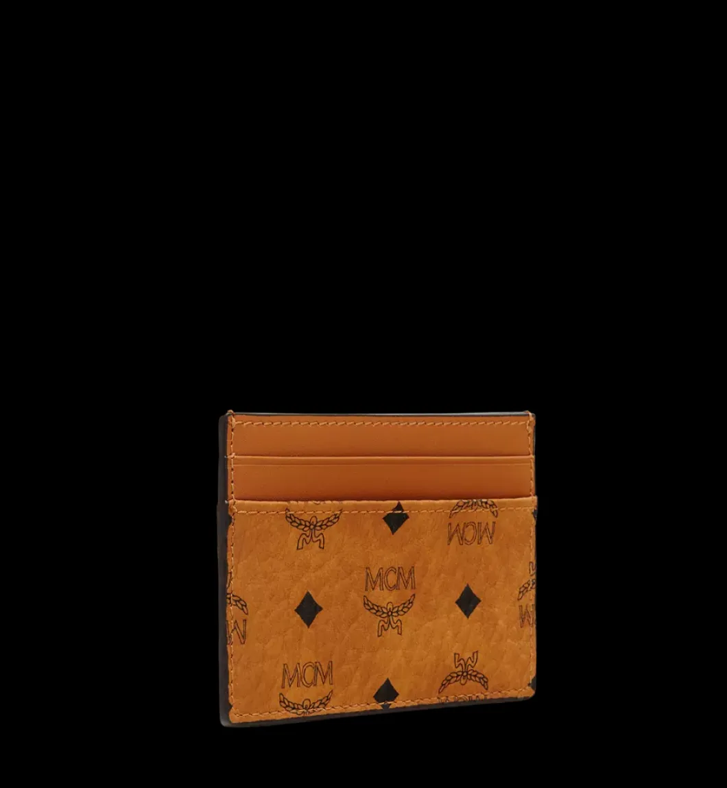 Card Case In Visetos Original