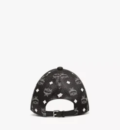 Classic Cap In Bandana Visetos