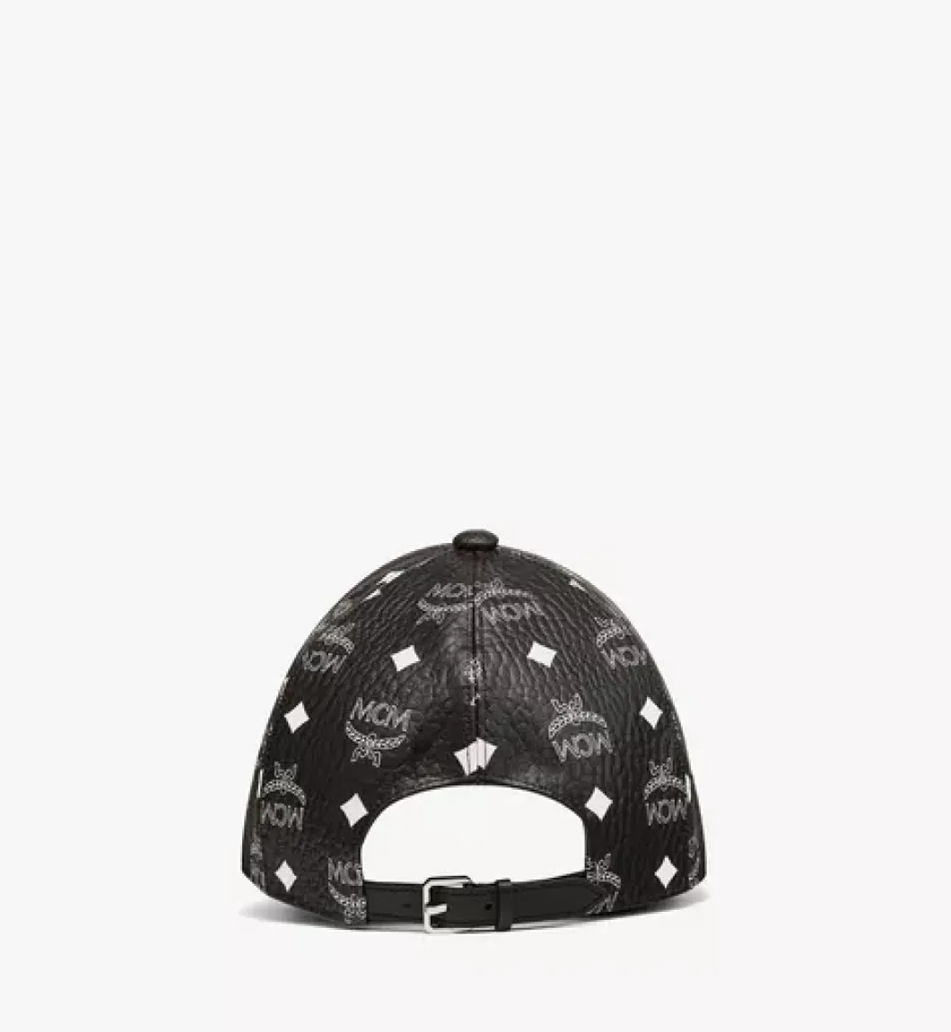 Classic Cap In Bandana Visetos