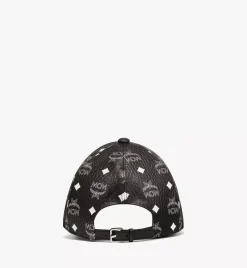 Classic Cap In Bandana Visetos