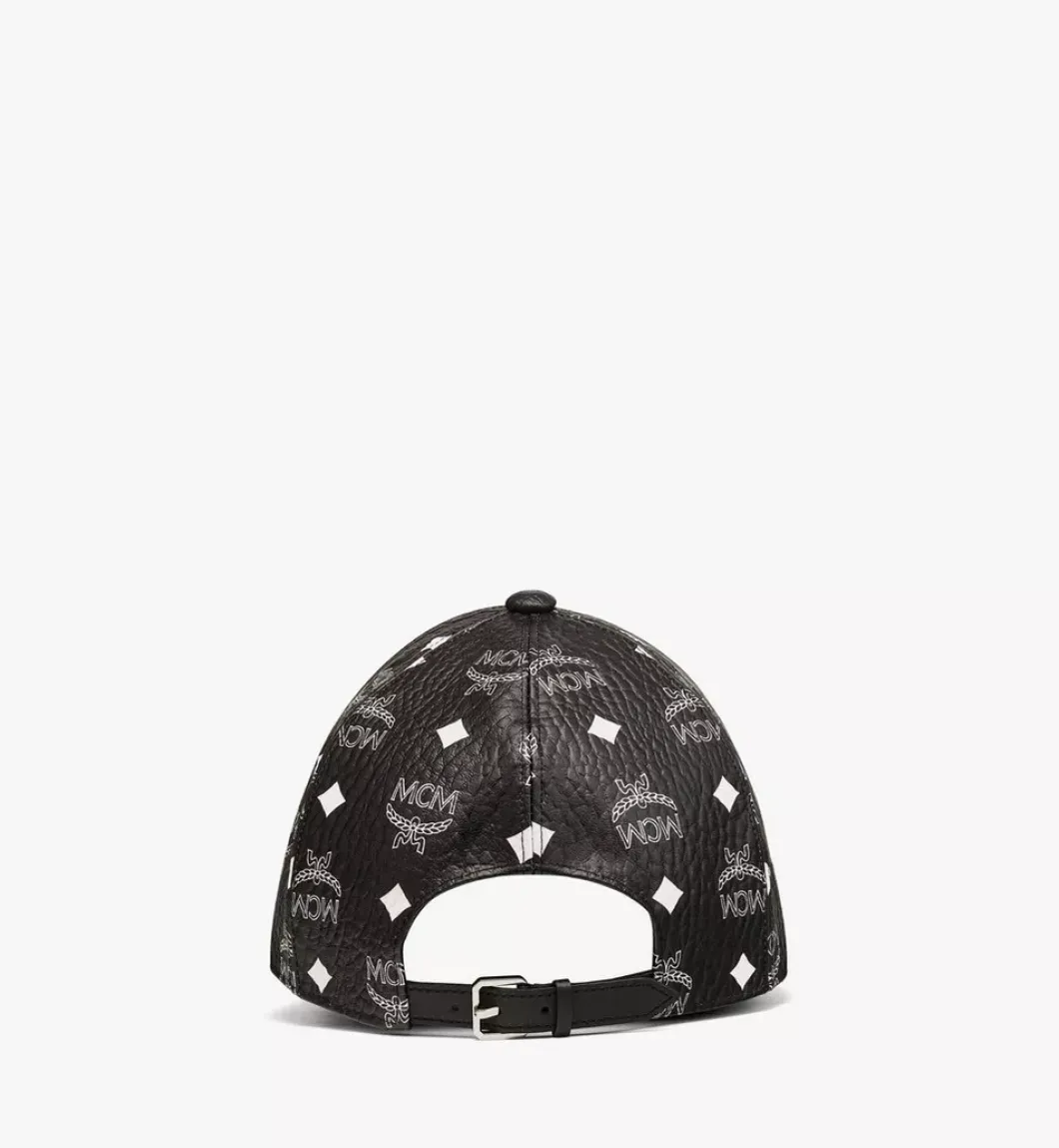 Classic Cap In Bandana Visetos
