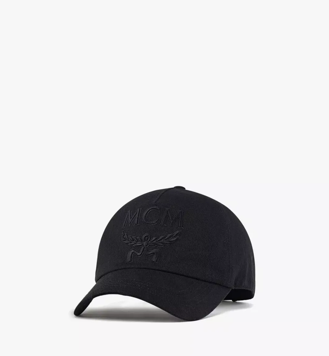 Classic Logo Cap
